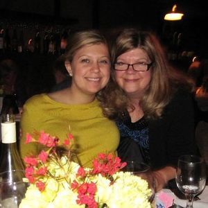 Meet your Posher, Susan